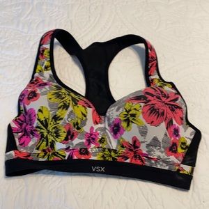 Victoria Secret sports bra